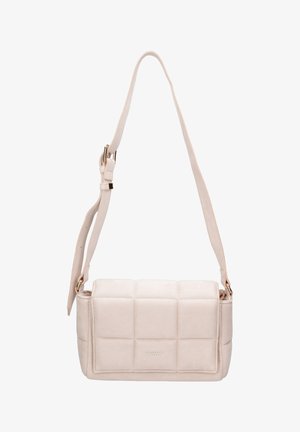 Diana&Co Borsa a tracolla - antique pink