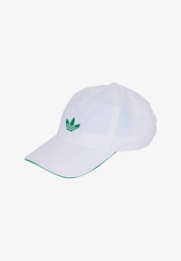 Geselecteerd, white green