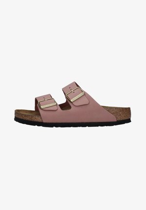 Birkenstock, ARIZONA NARROW - Sandalias - old rose