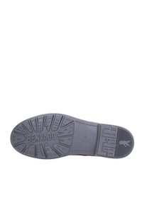 Benvado RUBINO  - Botines bajos - rosso