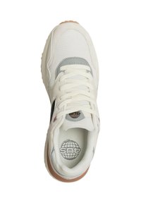 Cesare Paciotti Sneakers basse - bianco