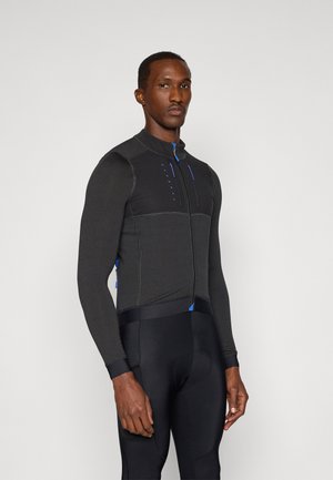 ALTERNATIVE WINTER LONG SLEEVE - Cykeltrøjer - stretch limo