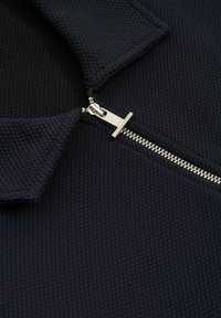 Reiss REGULAR FIT - Suvejakk - navy
