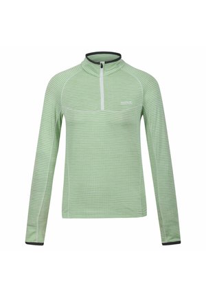 Regatta, YONDER - Langarmshirt - Quiet Green