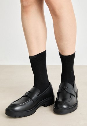 Calvin Klein Jeans, Chaussons - black