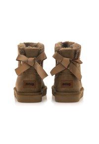mtng Botas para la nieve - camel