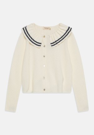 MarMar Copenhagen TARINA - Ζακέτα - gentle white