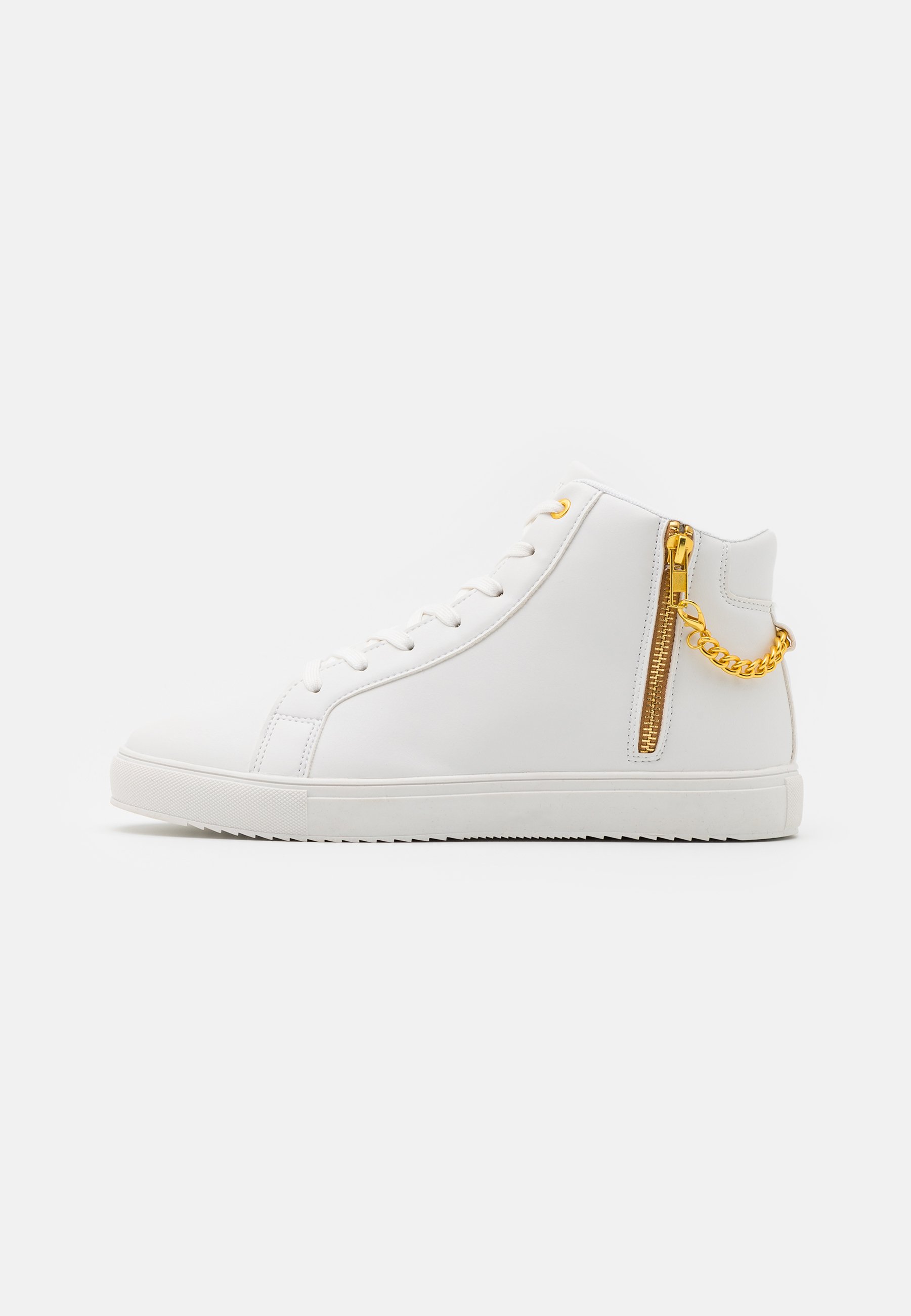 Men UNISEX - High-top trainers Men UNISEX - High-top trainers