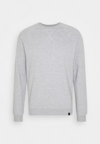 Não selecionado, grey