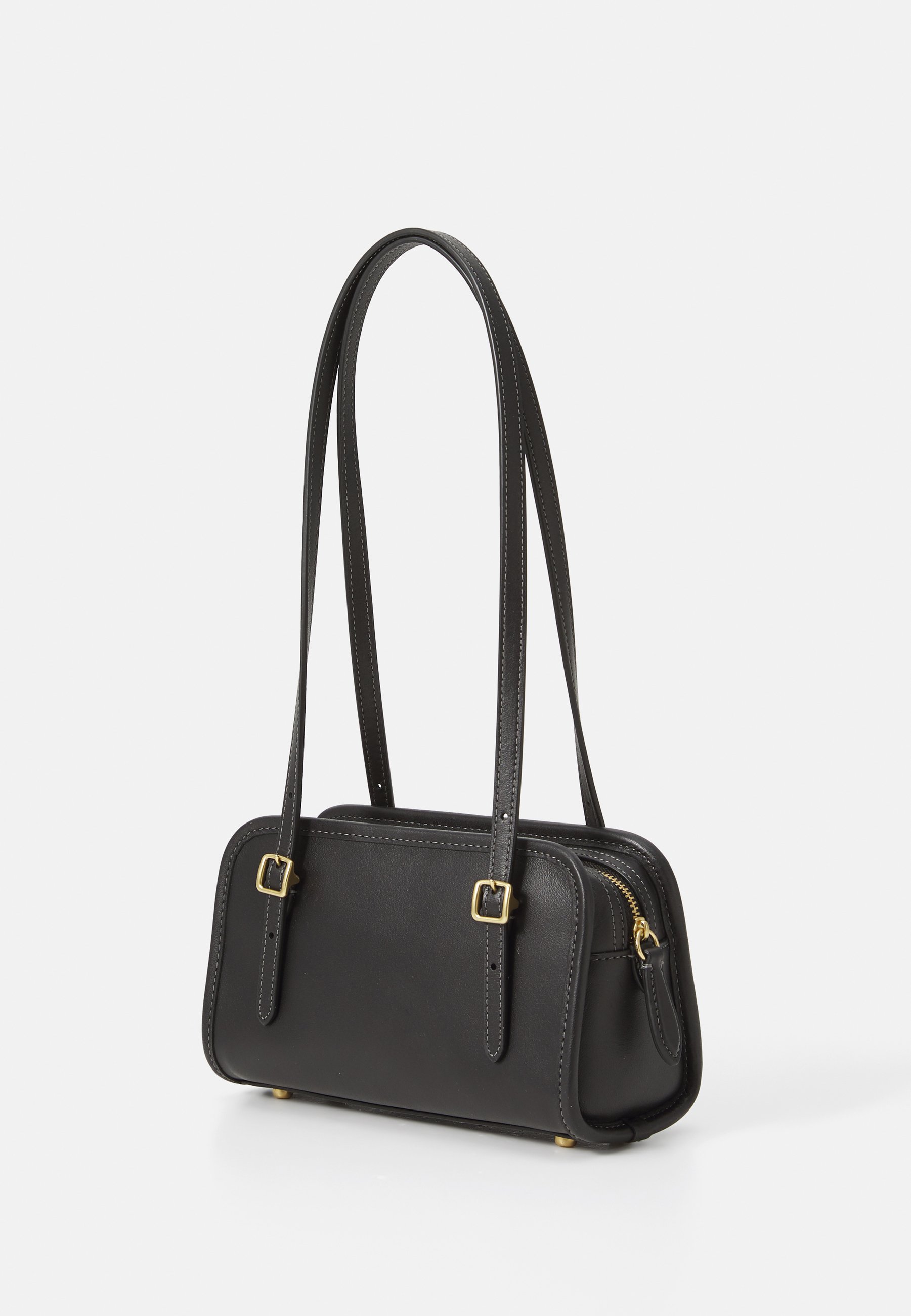 COACH SWING ZIP BAG 20 - Borsa a mano - black/nero - Zalando.it