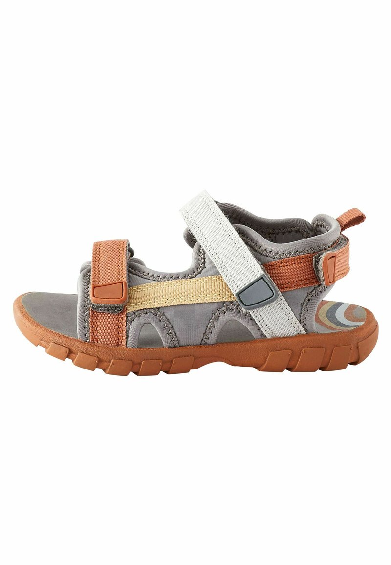 Next LIGHTWEIGHT TREKKER  - Vandringssandaler - neutral mineral