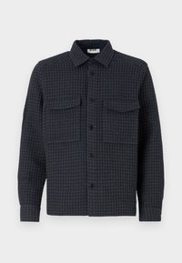 GUNRAY - Skjorte - blue