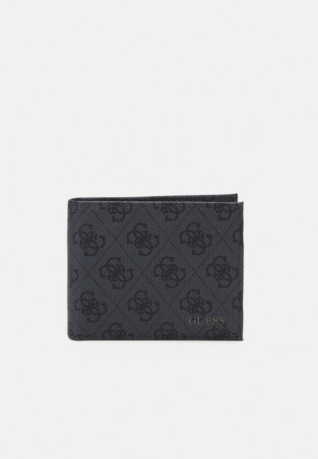 VEZZOLA BILLFOLD - Portfel - black