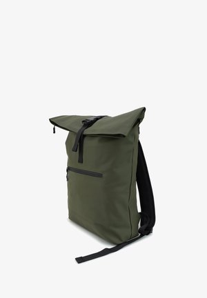 Harpa Tagesrucksack - army green