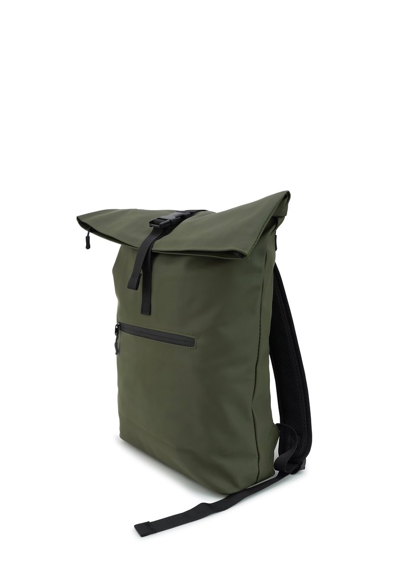 Harpa Rugzak - army green