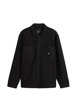 Camisa - black