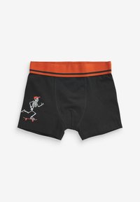 Next 5 PACK - Shorty - skull print