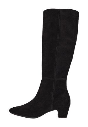 RYŁKO, G4XZ0___M - Boots - schwarz