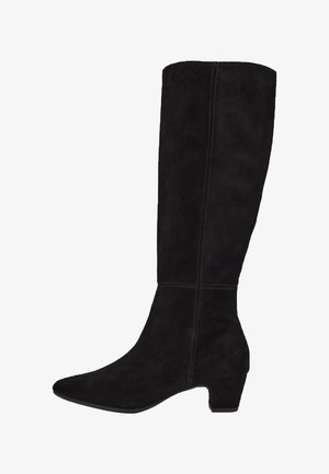 RYŁKO, G4XZ0___M - Boots - schwarz
