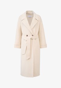 Unausgewählt, weiß