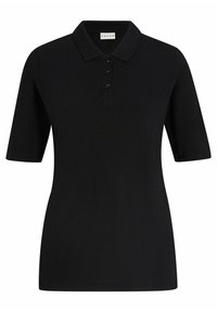 Unselected, black