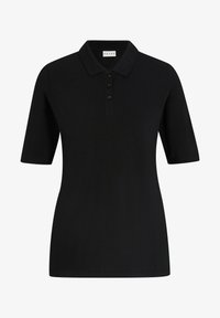 Niet geselecteerd, black