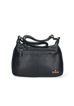 B.Cavalli Handtasche - dark blue