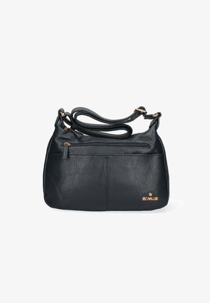 B.Cavalli Sac à main - dark blue