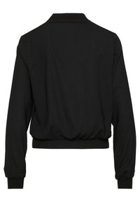 Vero Moda Bomberjacka - black