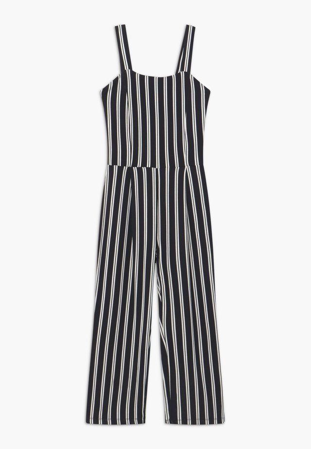 TEEN GIRL - Jumpsuit - schwarz