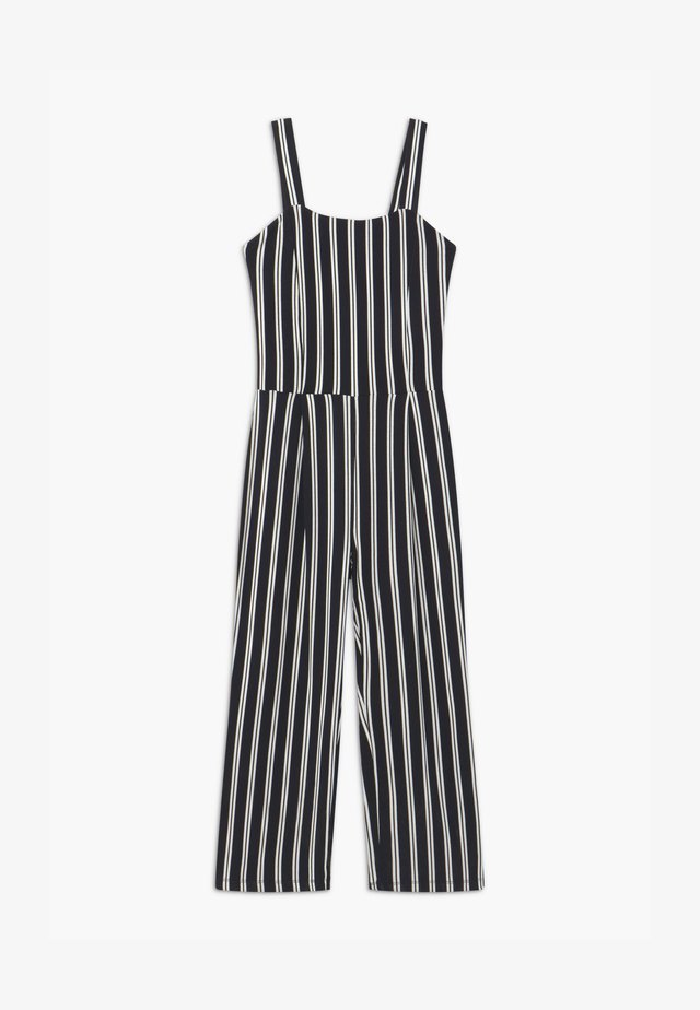 TEEN GIRL - Jumpsuit - schwarz