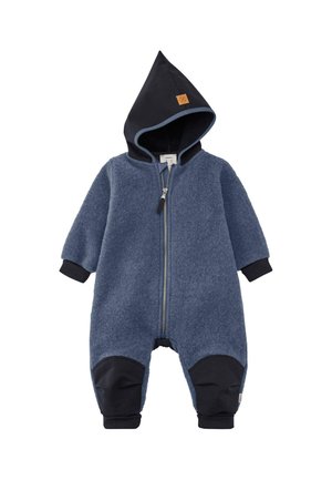 hessnatur, HESSNATUR UNISEX - Jumpsuit - graphitblau