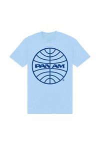 Nevybráno, light blue