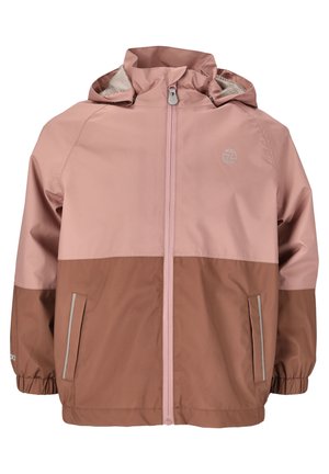 DALLAS - Blouson -  woodrose