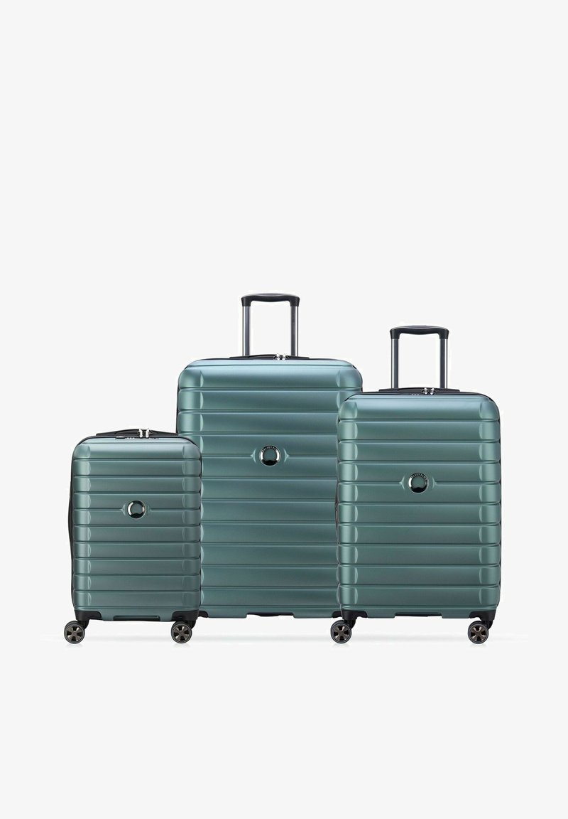 DELSEY PARIS Shadow 5.0 4 Wheel Trolley 82 cm (2878831 DELSEY PARIS Shadow 5.0 4 Wheel Trolley 82 cm (2878831