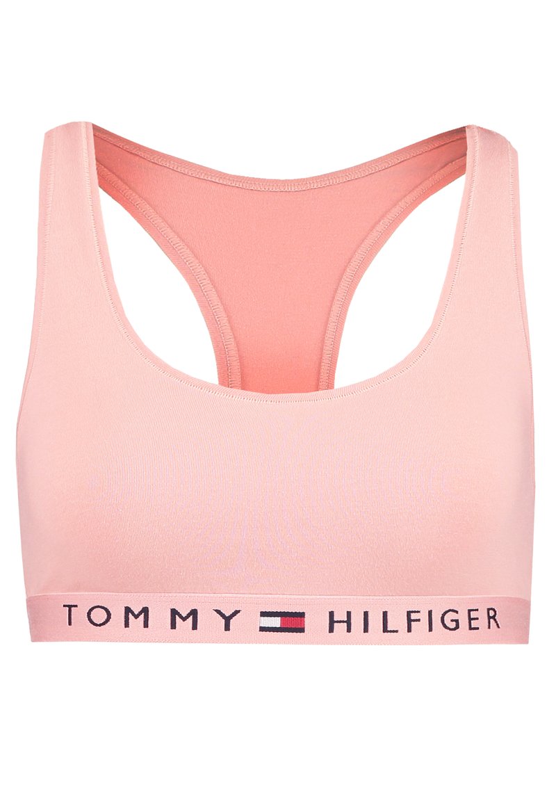 Tommy Hilfiger Bustier roze