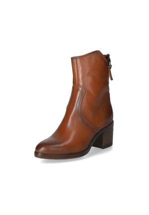 FASSA - Ankle boots - braun