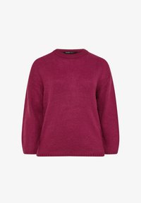 Ei valittu, dark pink