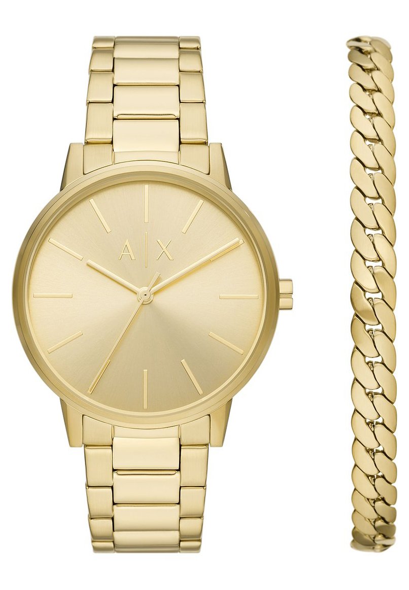 Introducir 104+ imagen armani exchange most expensive watches Abzlocal.mx