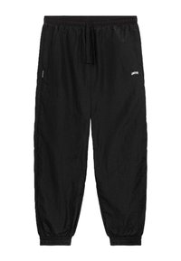 UNFAIR ATHLETICS SELECTED - Treniņtērpa apakšdaļas - black