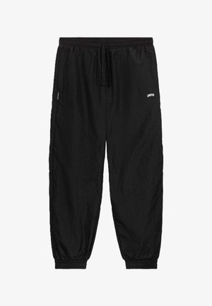 UNFAIR ATHLETICS SELECTED - Tepláky - black