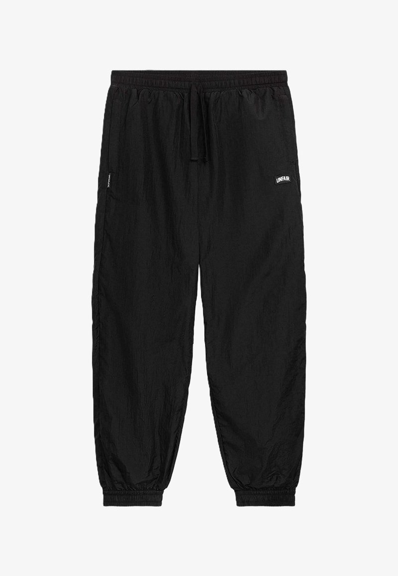 UNFAIR ATHLETICS SELECTED - Treniņtērpa apakšdaļas - black