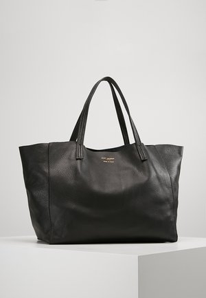 Shoppingväska - black