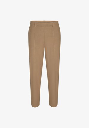 FALKE, Stoffhose - sesame