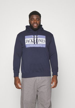 Felpe con cappuccio da uomo Jack & Jones