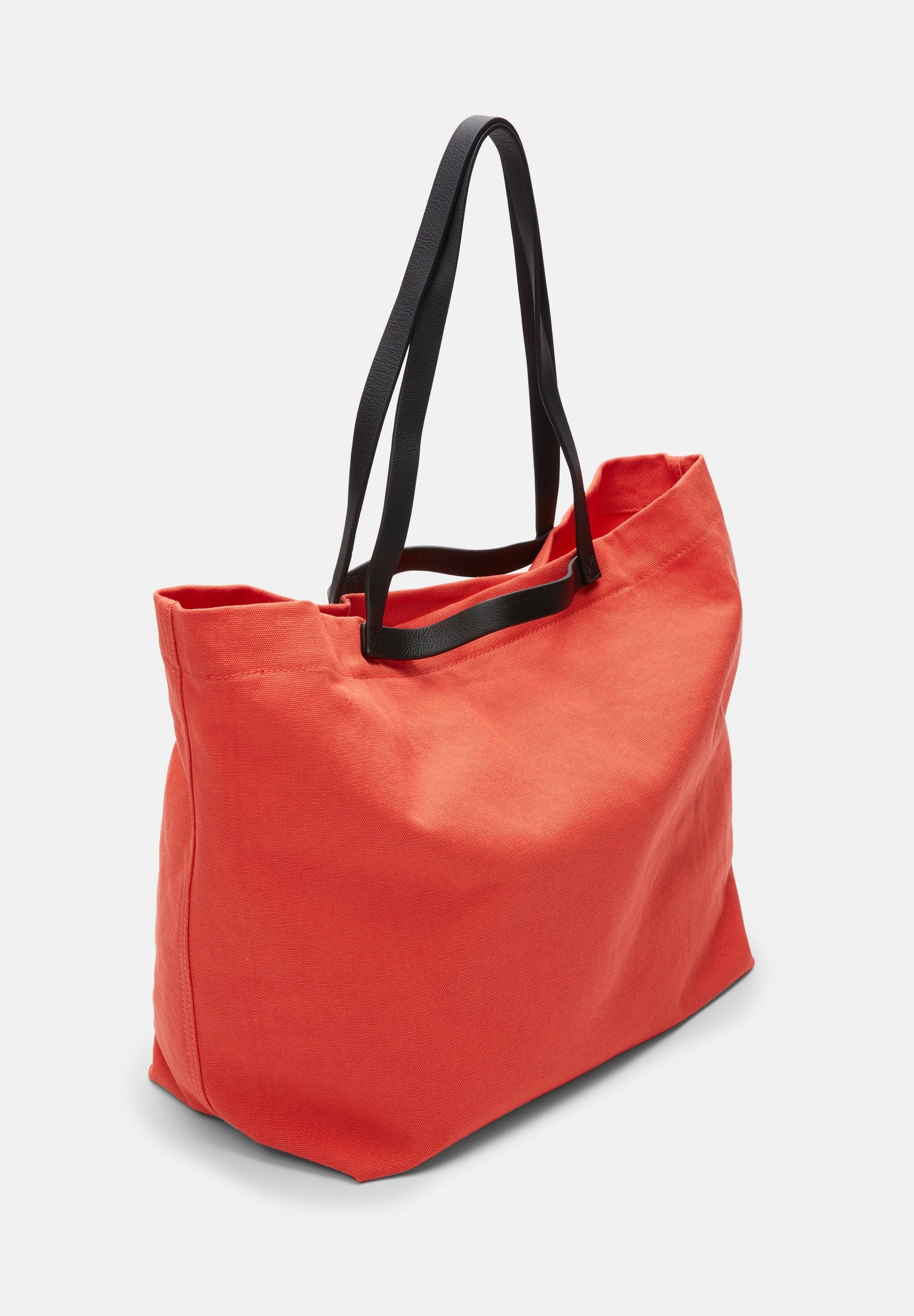 liebeskind canvas shopper