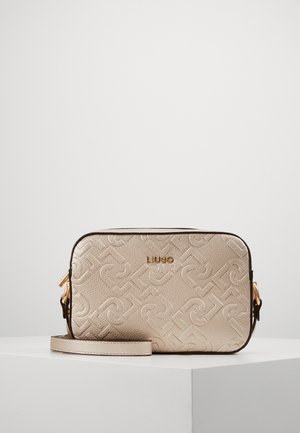 Bandolera - gold-coloured