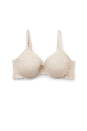 Intimissimi, FRANCESCA - Triangel BH - natural