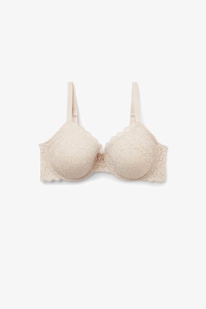 Intimissimi, FRANCESCA - Triangel BH - natural