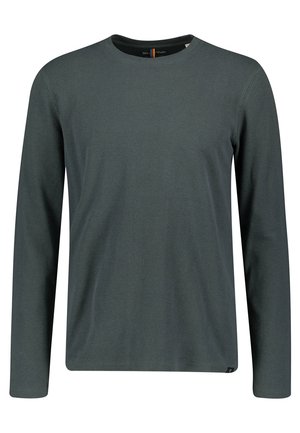 Camiseta de manga larga - khaki